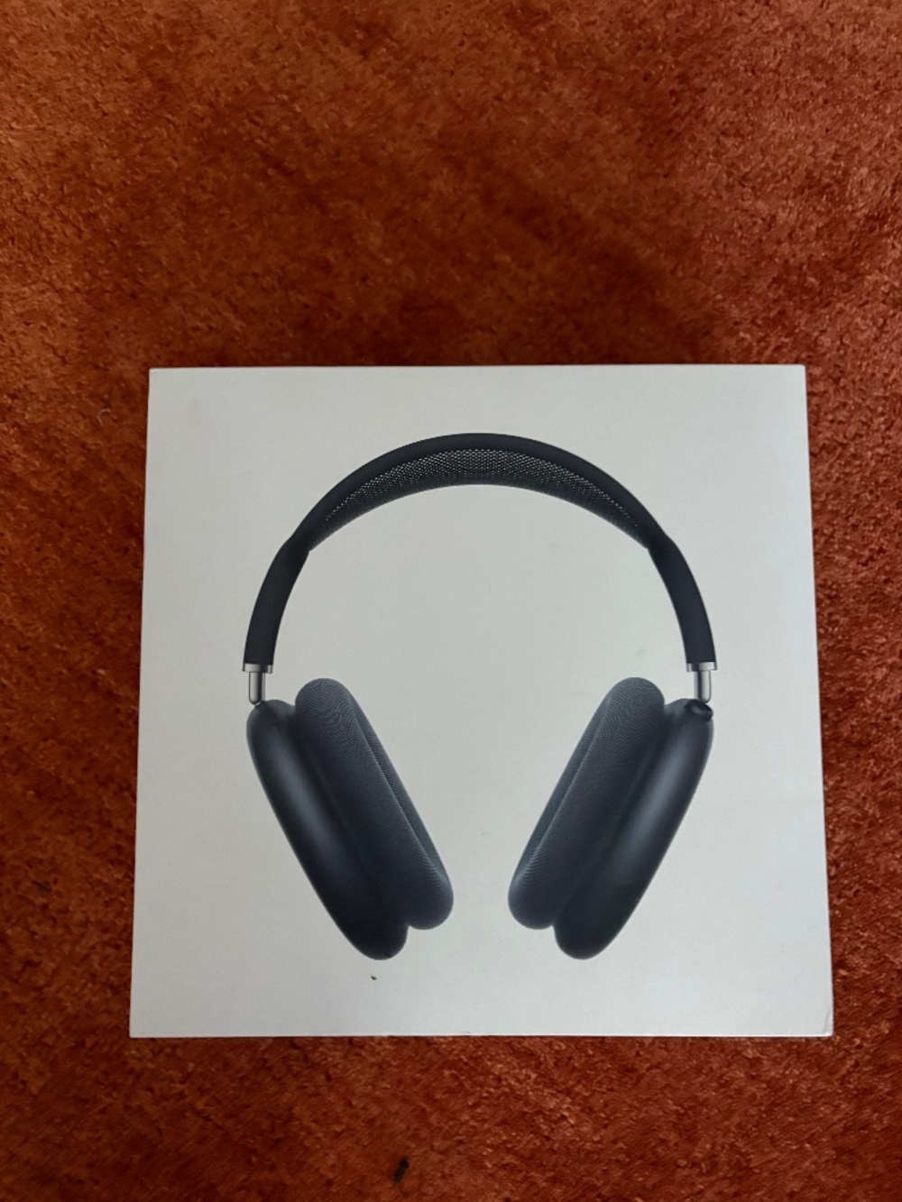 AirPod Max